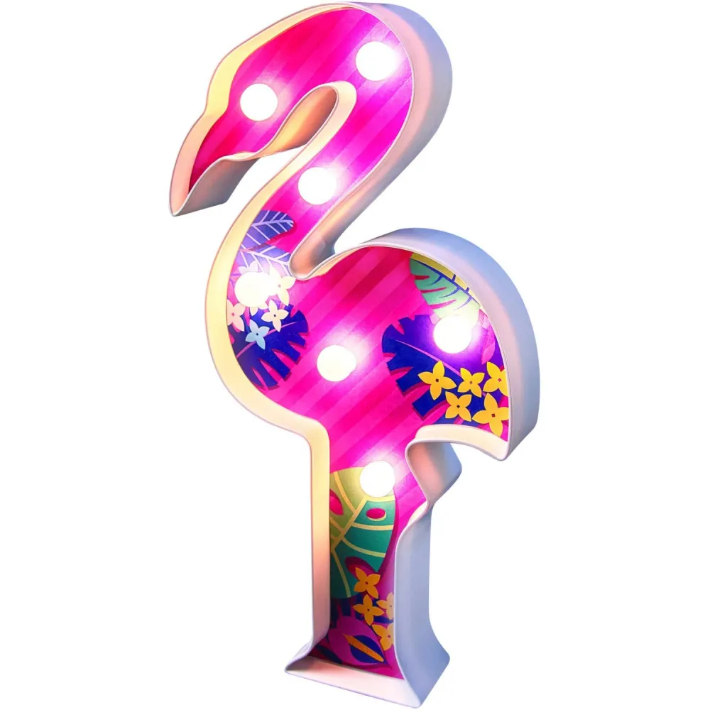 4M Flamingo Room Airy