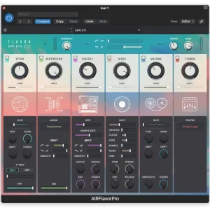 Flavor Pro Home & Workshop