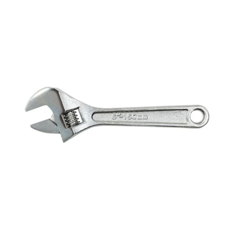 Fleksibel skruenøgle 152 mm