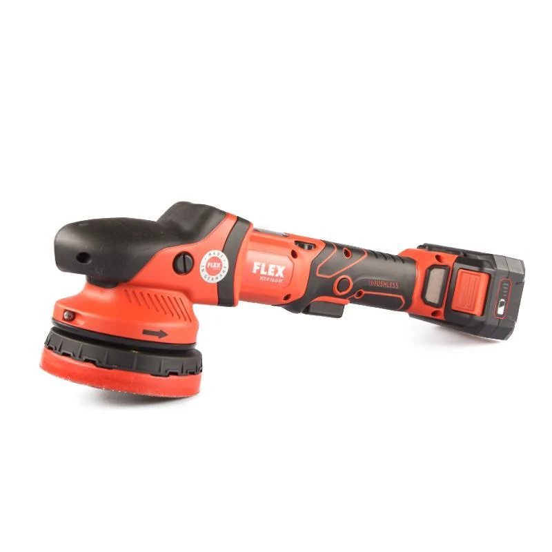 FLEX XCE 8 125 18.0-EC