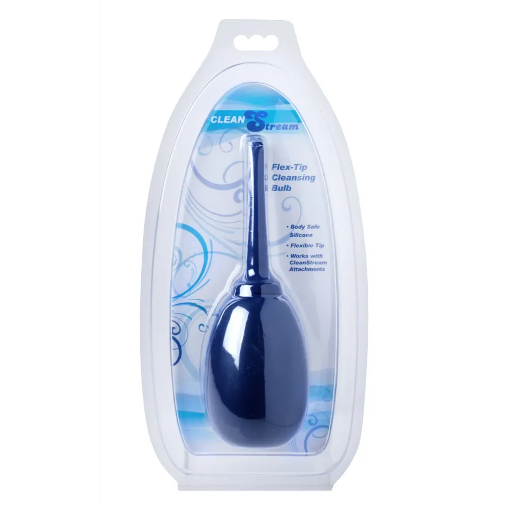 Flex-Tip rengøringspumpe | Lifetime Warranty