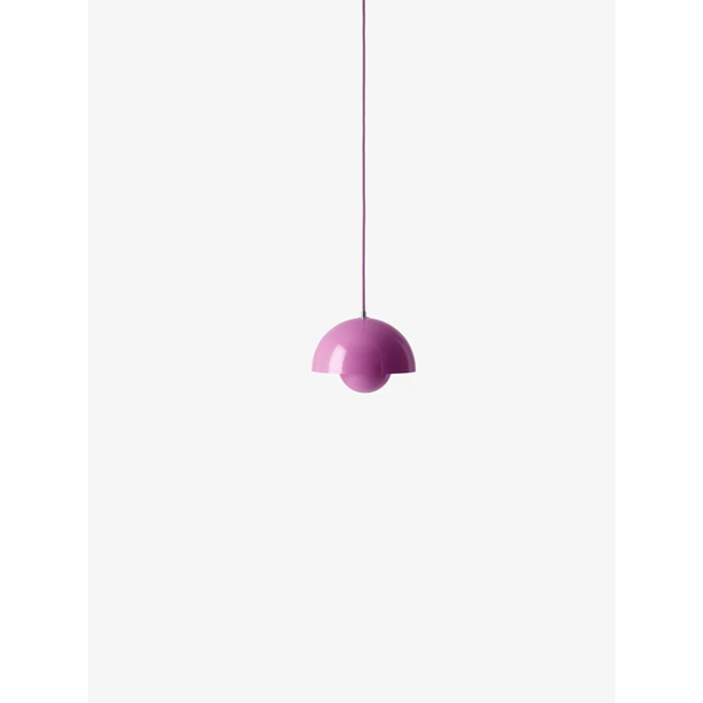 Flowerpot vp1 Pendel coral