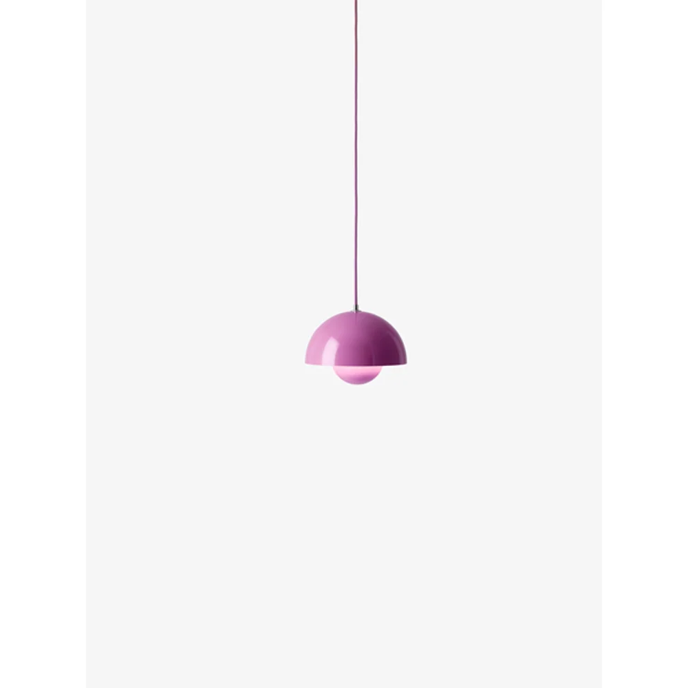 Flowerpot vp1 Pendel coral