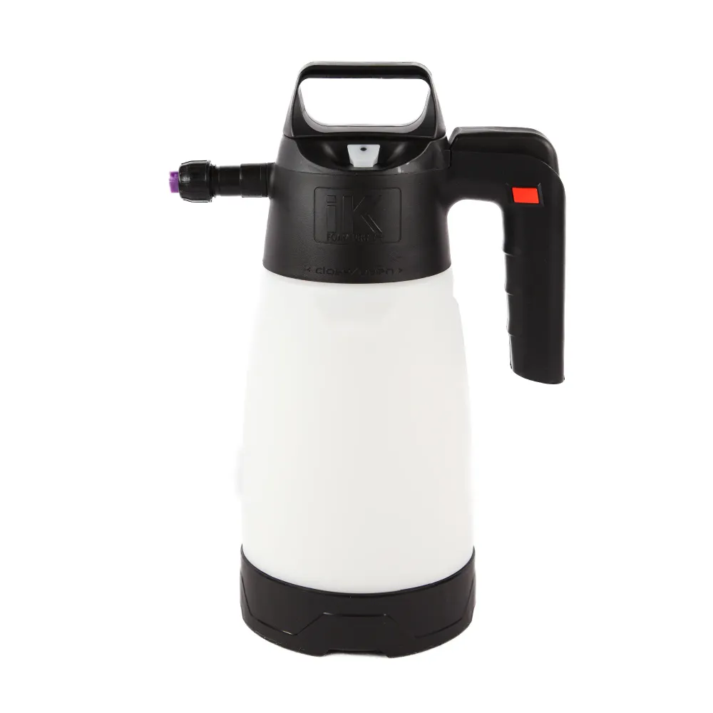 IK FOAM Pro 2+ Skumsprayer