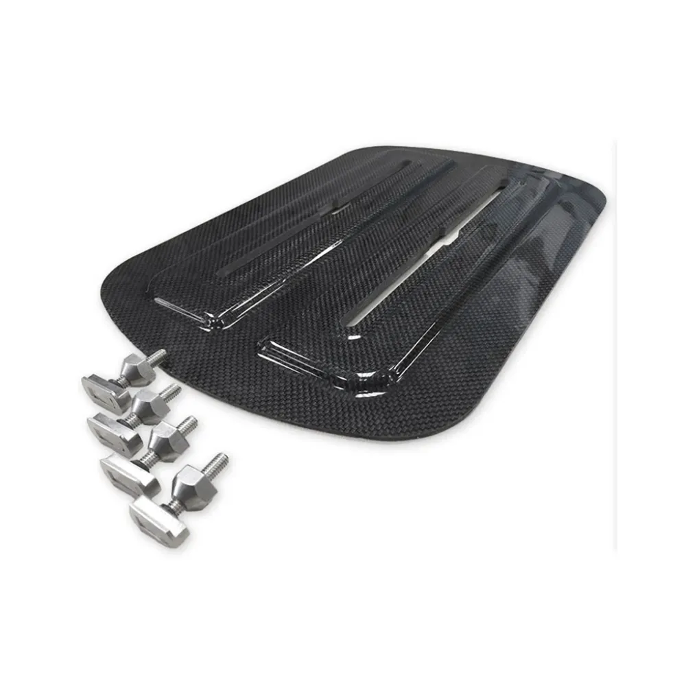 FoilMount 3.0 Vibration Reduction