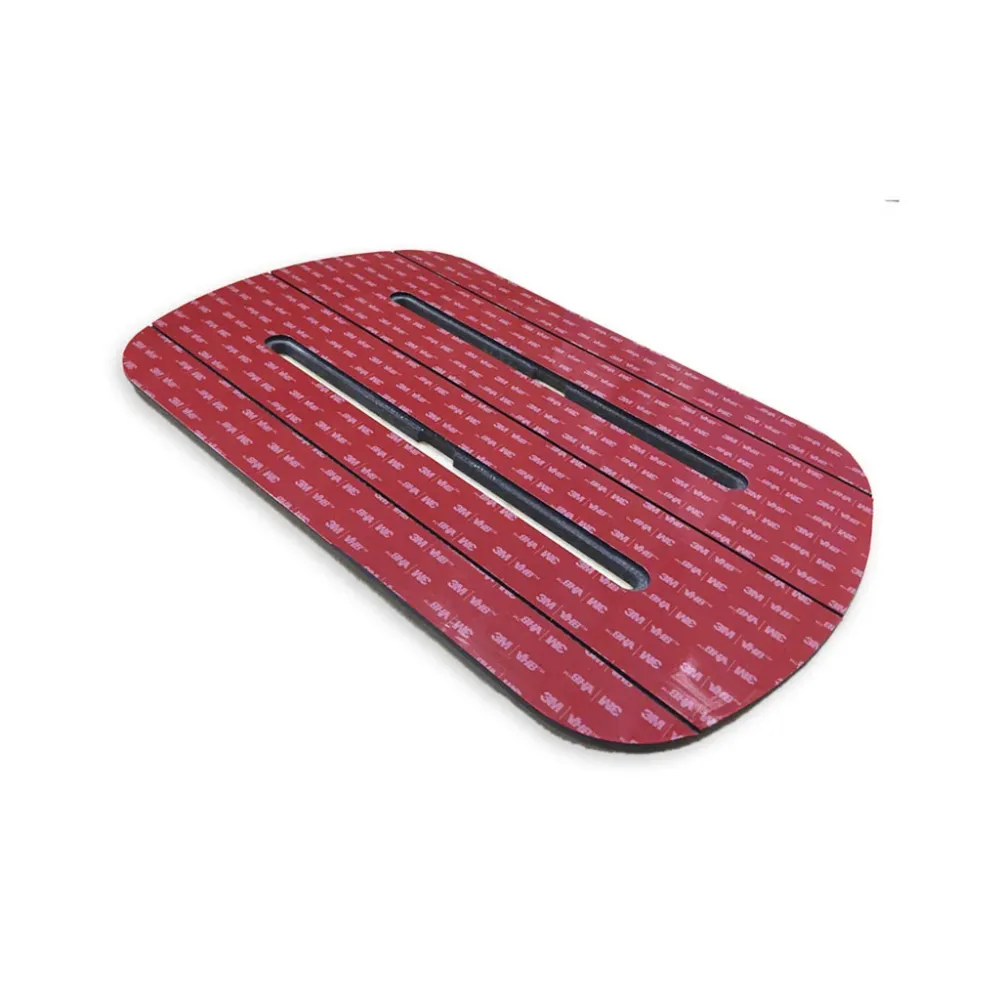 FoilMount 3.0 Vibration Reduction