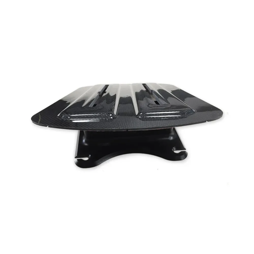 FoilMount 3.0 Vibration Reduction
