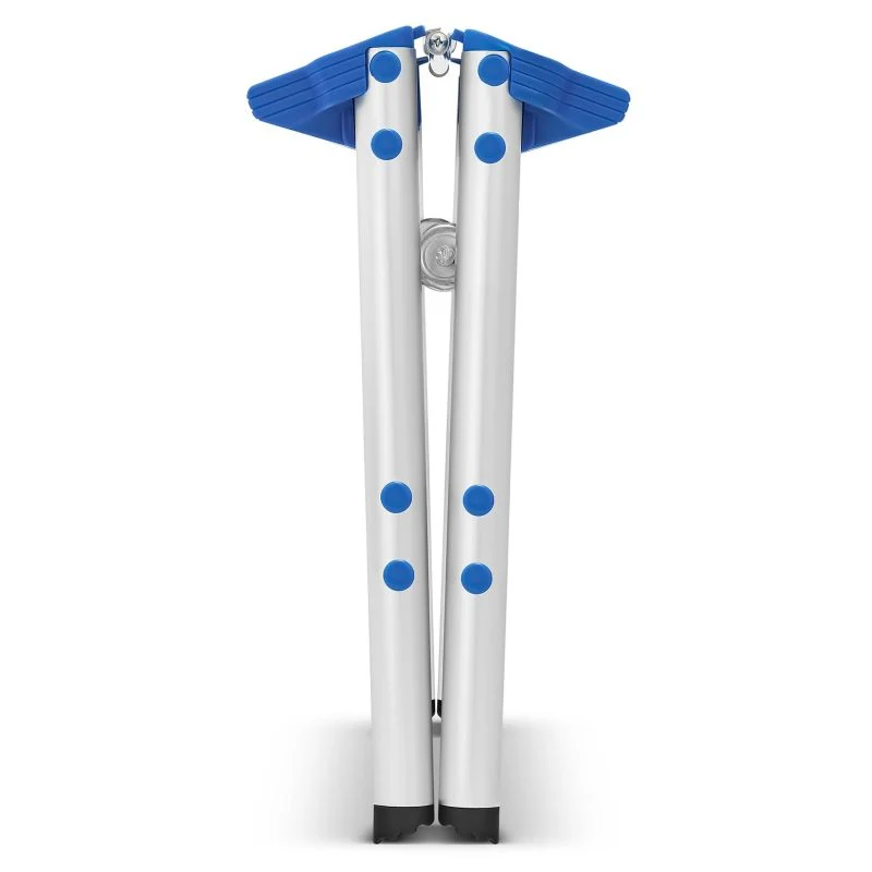 Foldable hjemmetrappe, skammel og fodskammel HIGHER ML-401A – 1 stk