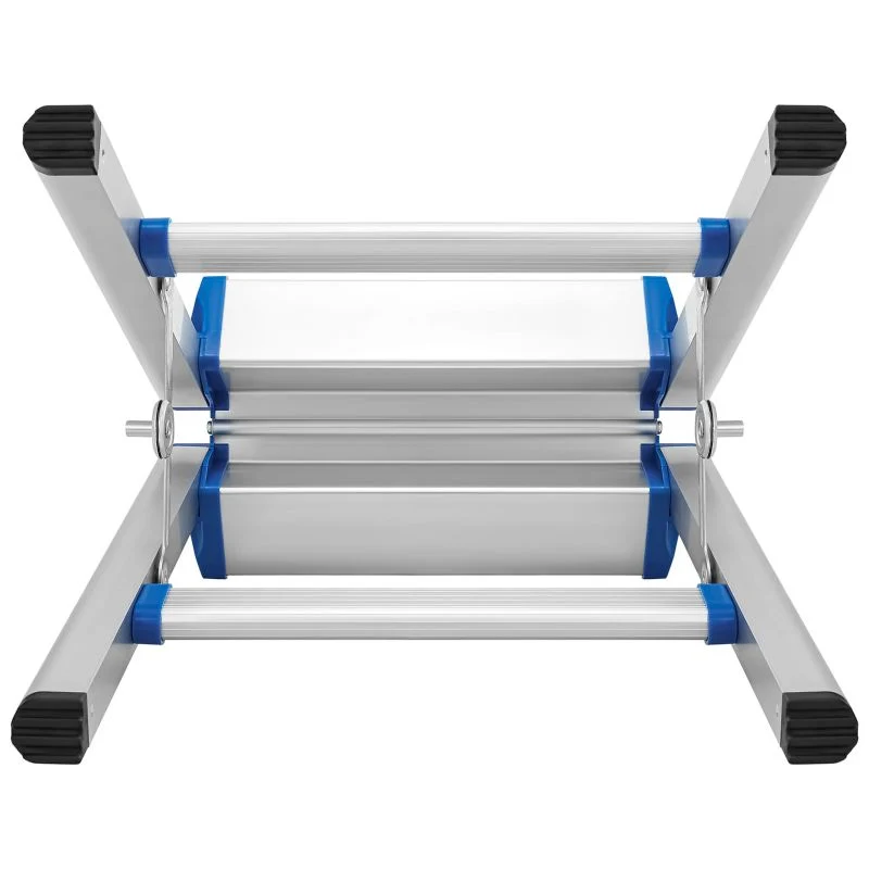 Foldable hjemmetrappe, skammel og fodskammel HIGHER ML-401A – 1 stk
