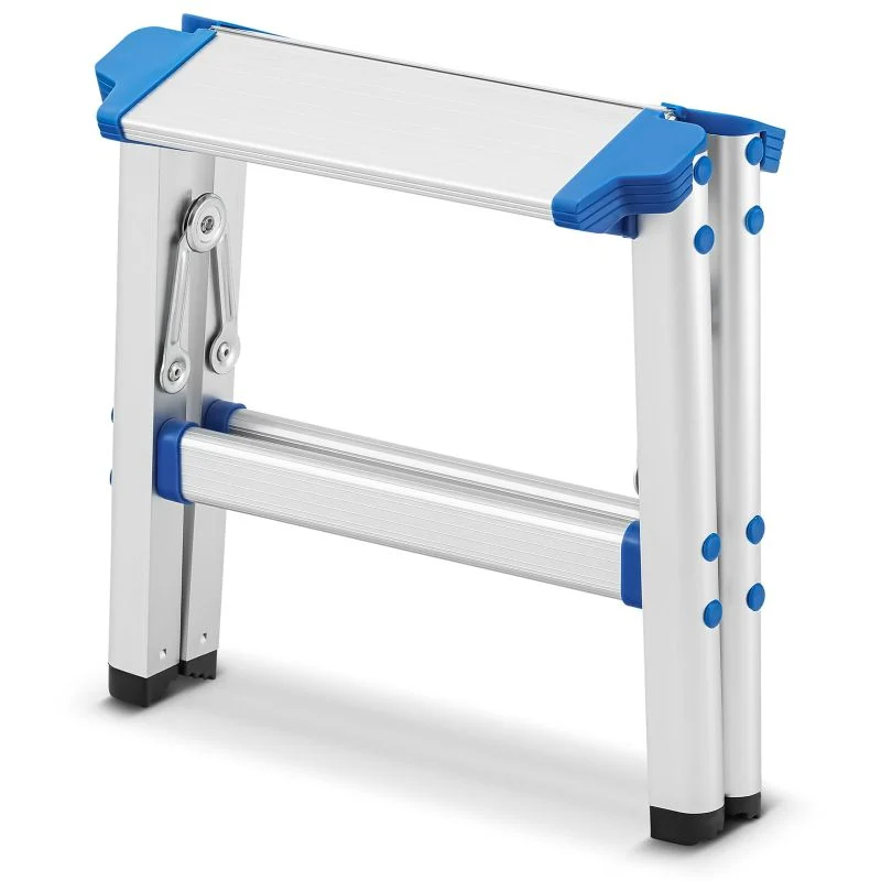 Foldable hjemmetrappe, skammel og fodskammel HIGHER ML-401A – 1 stk