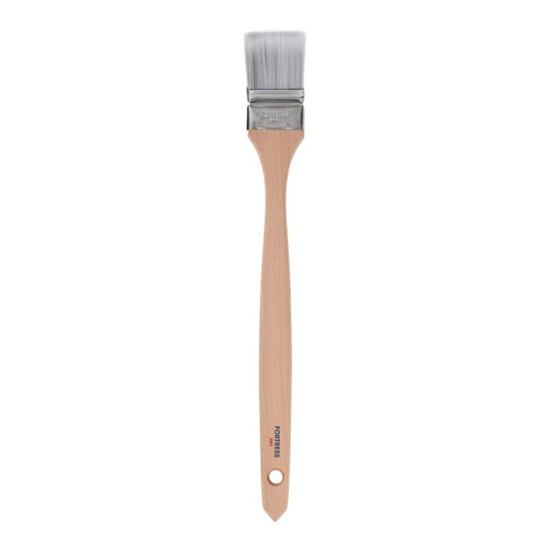 Fortress Pro pensel med langt skaft 50 mm