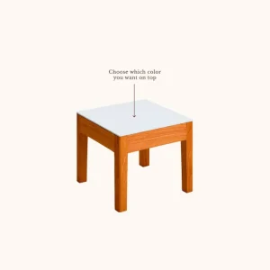 Frame Stool | Variable Speed | Overload Protection Siena