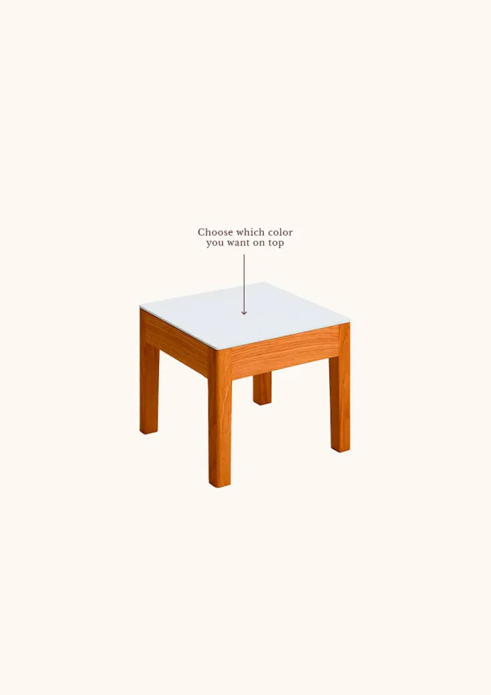 Frame Stool | Variable Speed | Overload Protection Siena