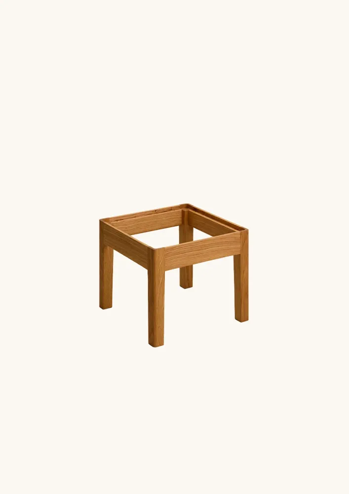 Frame Stool | Variable Speed | Overload Protection Siena