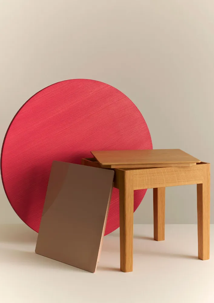 Frame Stool | Variable Speed | Overload Protection Siena