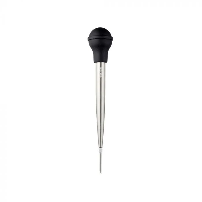Funktion Stegepipette i chromed