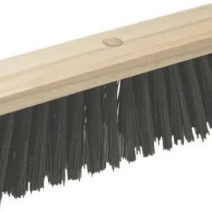 Gadekost Vikan R17 35 cm. stiff