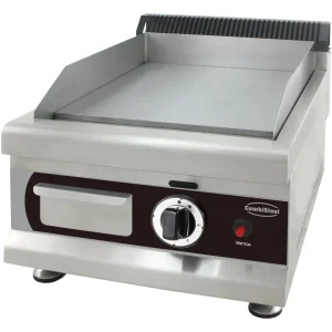 Gas stegeplade 400 propane Easy Installation