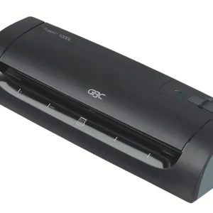 GBC Fusion 1000L laminator A4