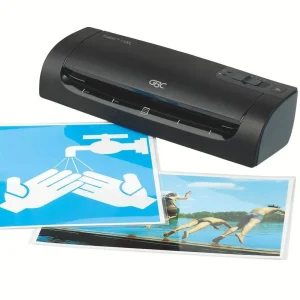 GBC Fusion 1100L laminator A4