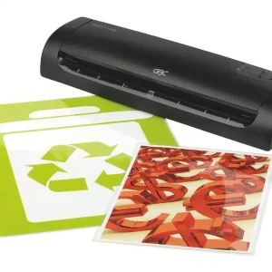GBC Fusion 1100L laminator A3