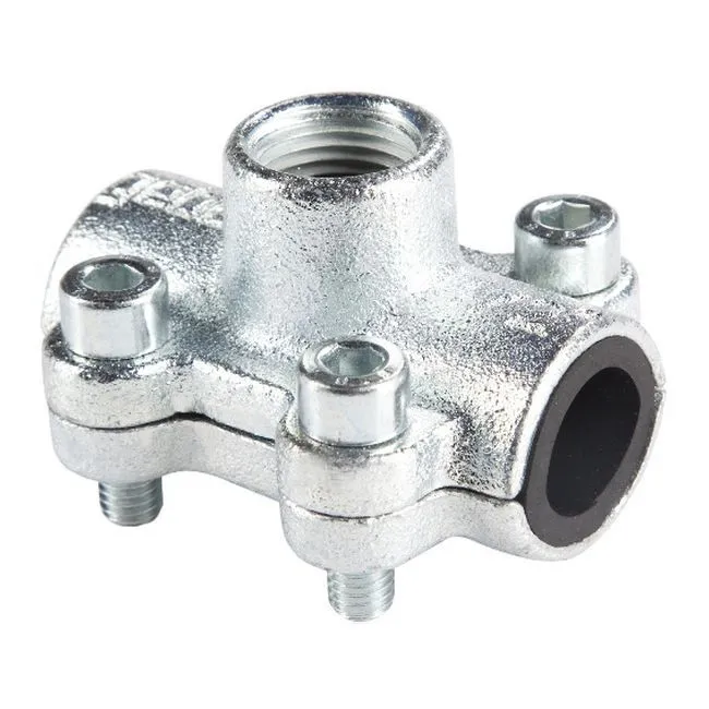 Gebo ANB reparationsbøjle 2" x 1"