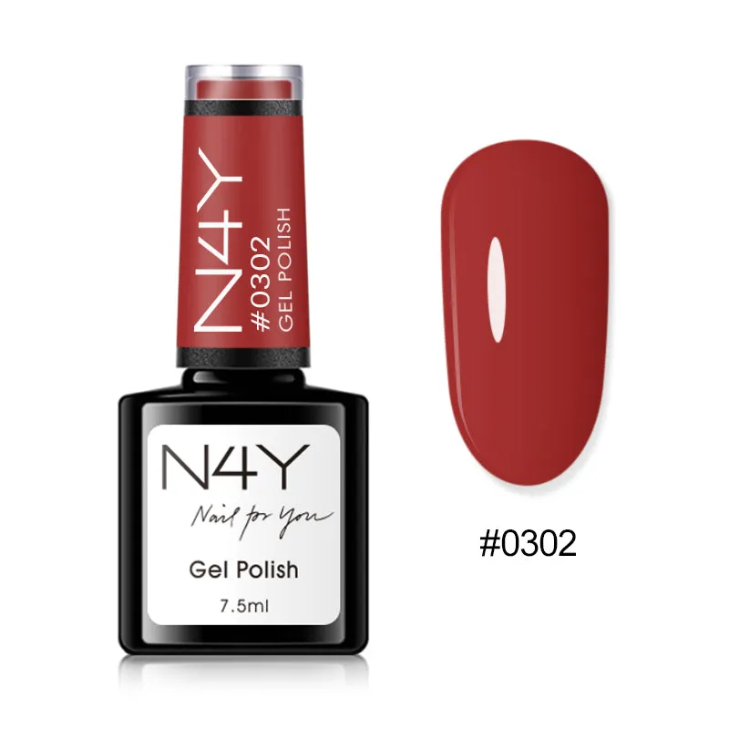 Gel Polish Harvest hue
