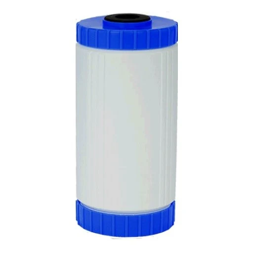 Genanvendeligt filter-indsats 4,5" x 20" LEDIG