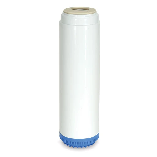 Genanvendeligt filter-indsats 4,5" x 20" LEDIG