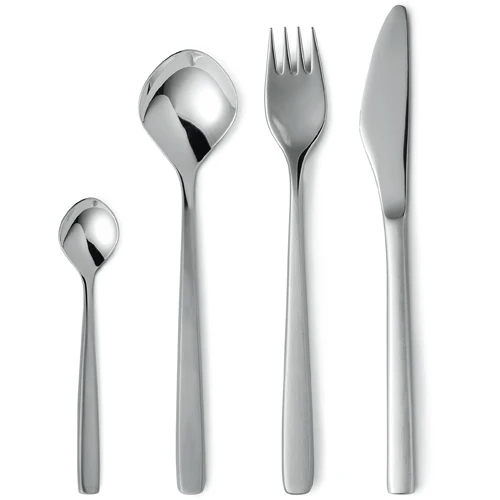Gense Fuga 24 dele bestik 40-Piece Bit Set
