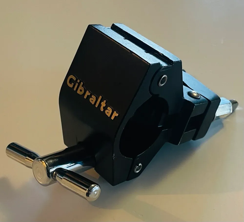 Gibraltar GRSMC Various Rack Clamp