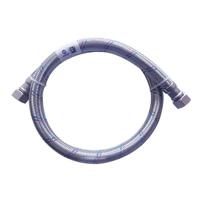 Gigante Industrias Mateu supple slange W1/2" x W1/2" 80 cm