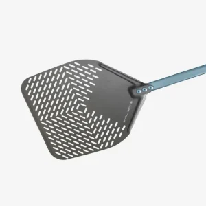 Gi.Metal Evoluzione Pizzaspade Quick-Release