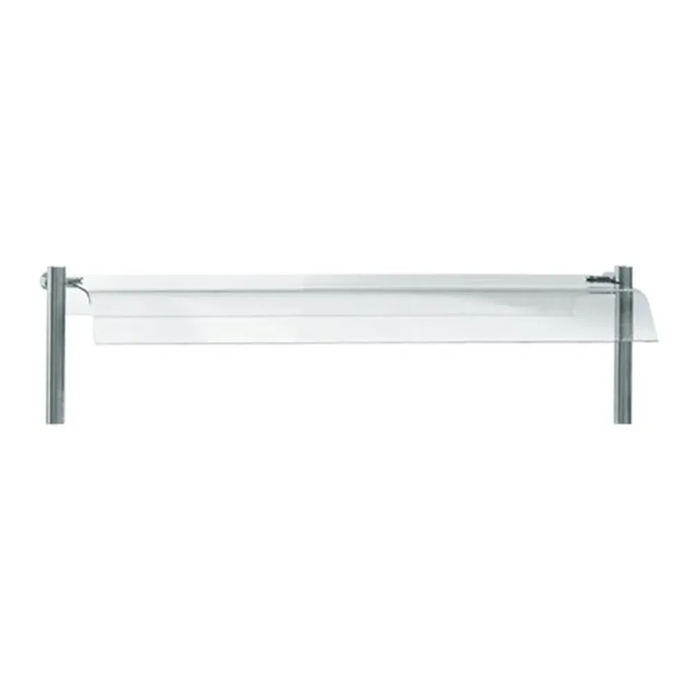 Glas cover 1125 mm