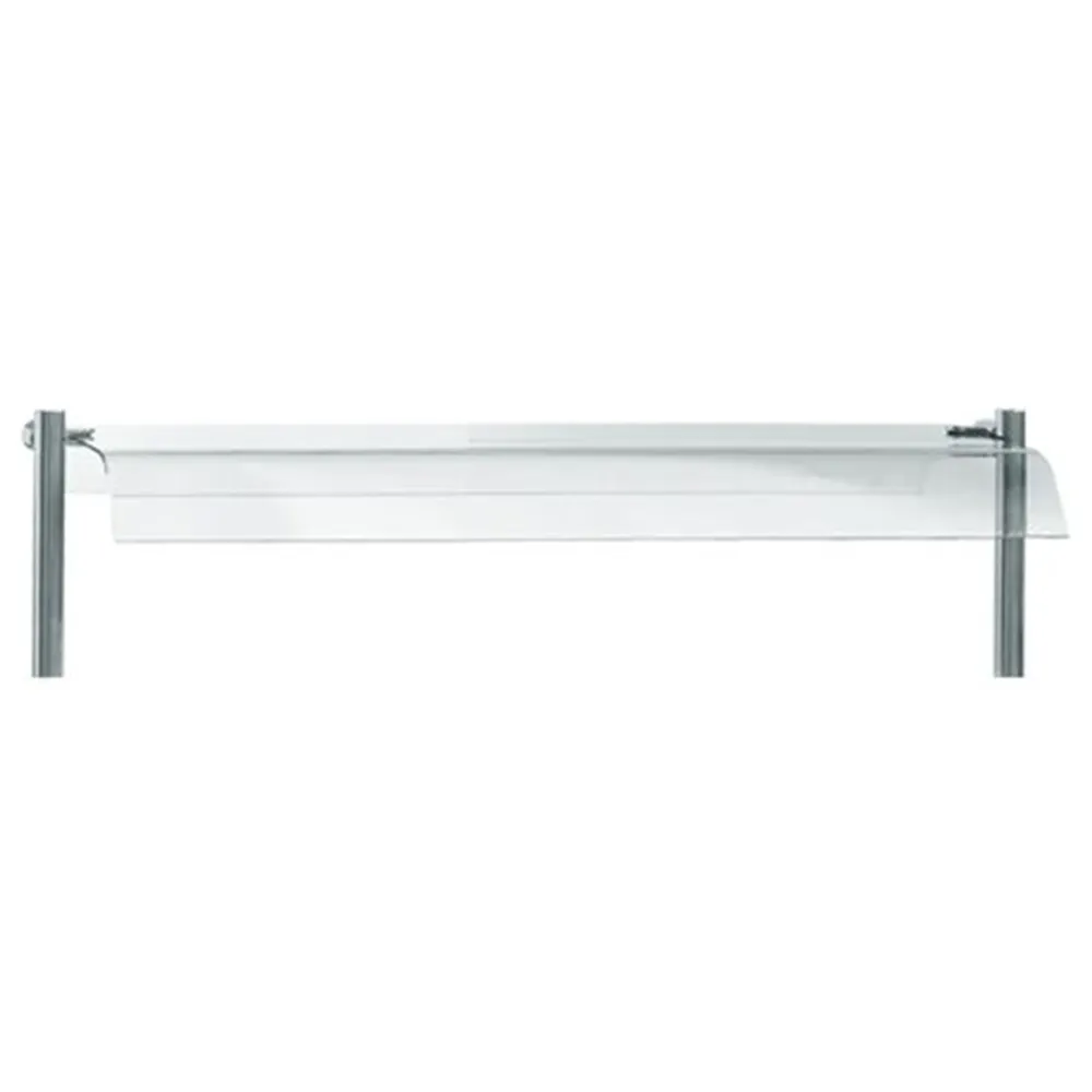 Glas cover 1125 mm