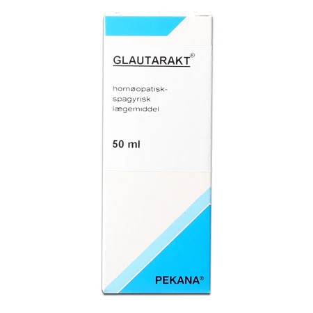 Glautarakt Pekana - 20V