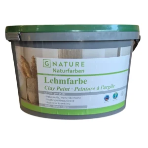 GNature Lermaling Electricians