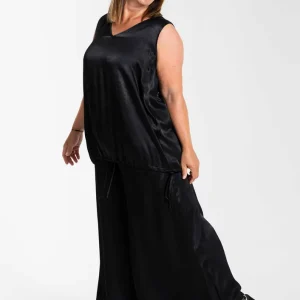 GoBene Top Quick-Release Black