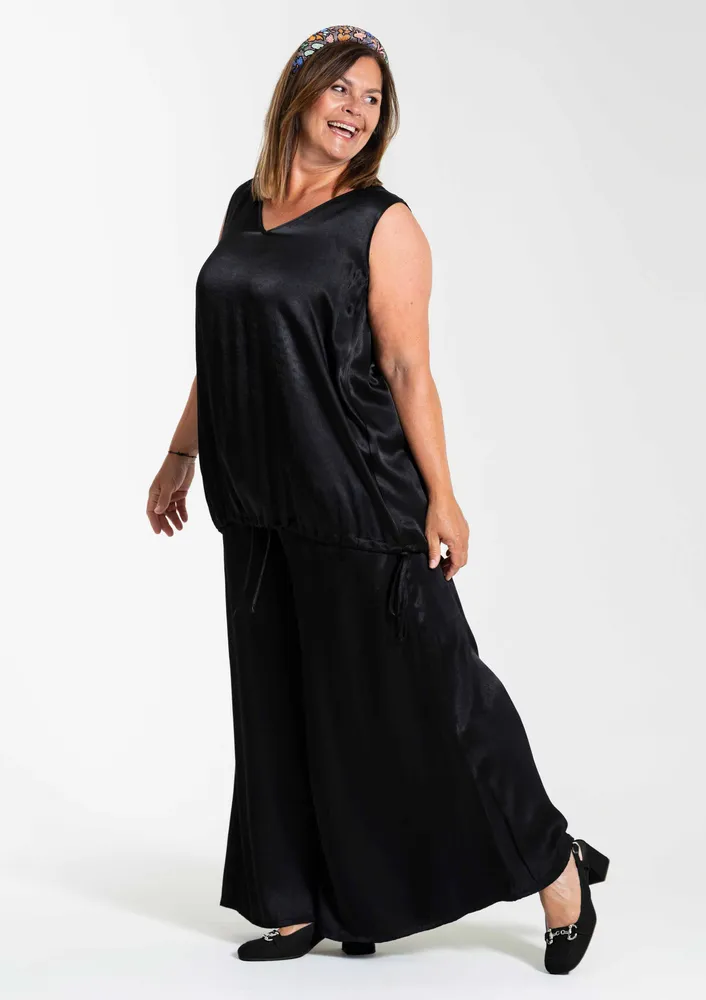GoBene Top Quick-Release Black