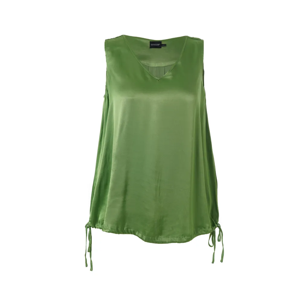 GoBene Top Quick-Release Black