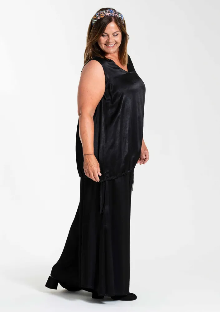 GoBene Top Quick-Release Black