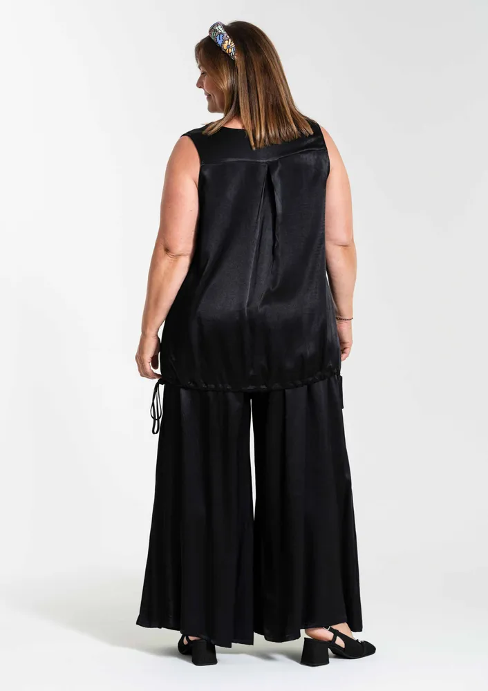 GoBene Top Quick-Release Black