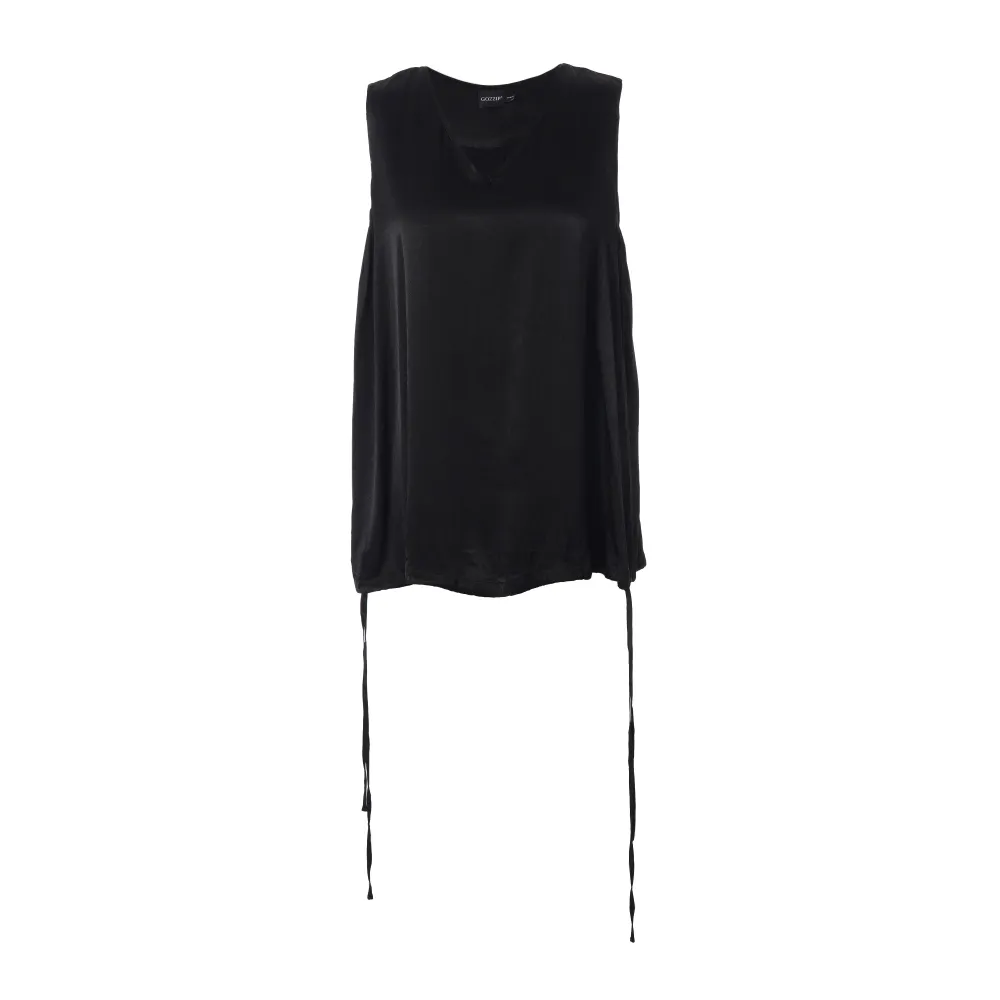 GoBene Top Quick-Release Black