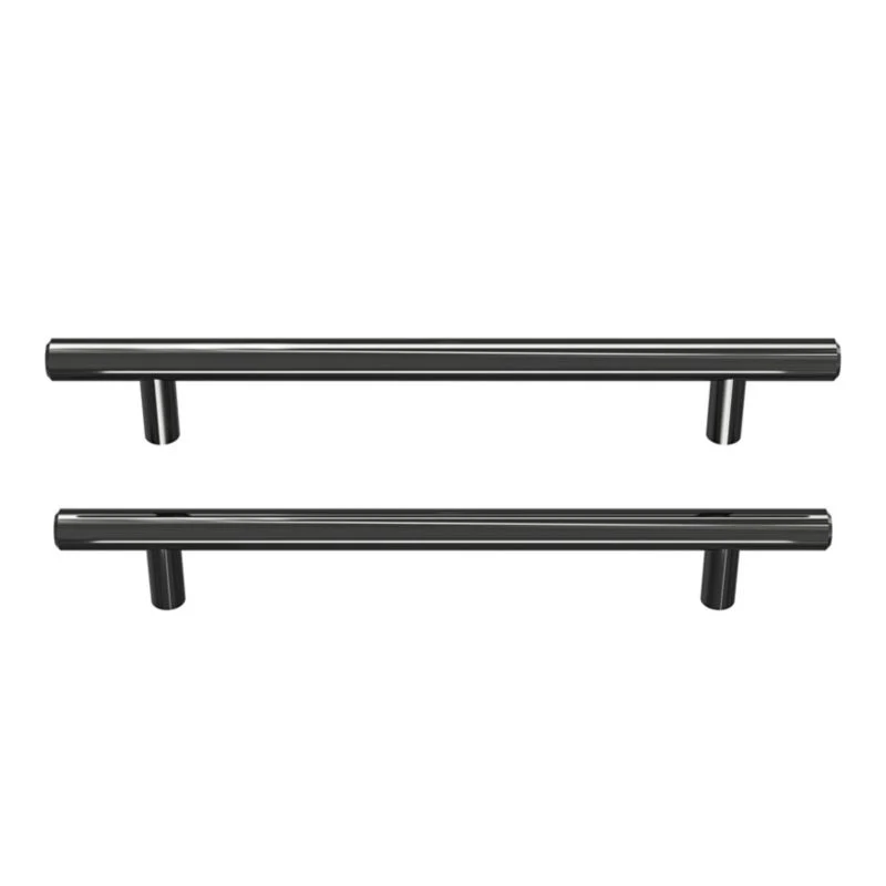 GoodHome Annatto møbelgreb 220 mm i premium metal
