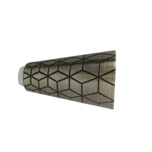 GoodHome Antiki 19 mm afslutning kielich standard