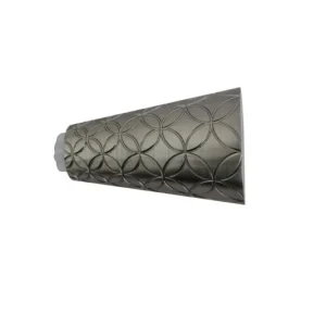 GoodHome Athens 19 mm afslutning kielich essential