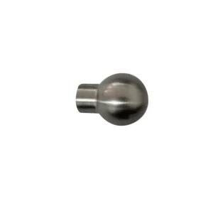 GoodHome Athens 16 mm afslutning kugle standard