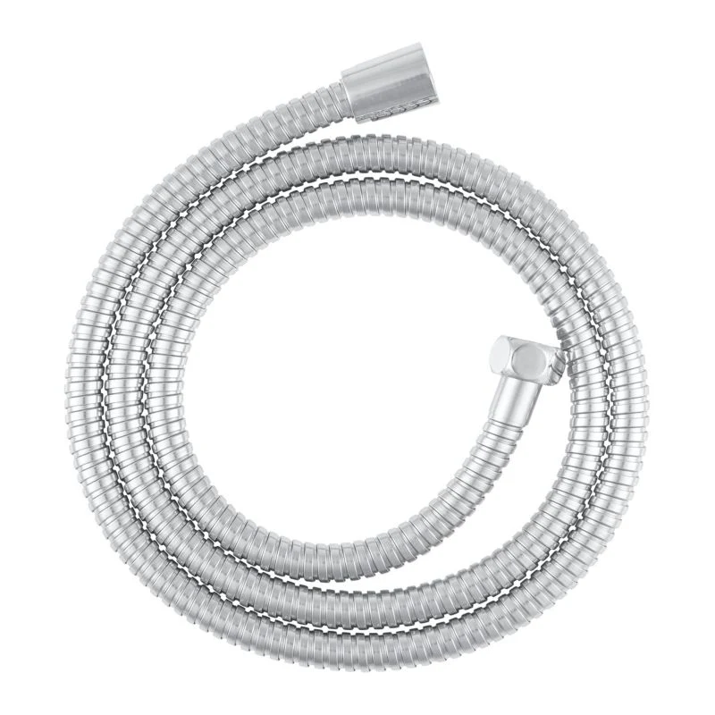 GoodHome bruseslange 1,5 m Inox 3-Year Service Plan