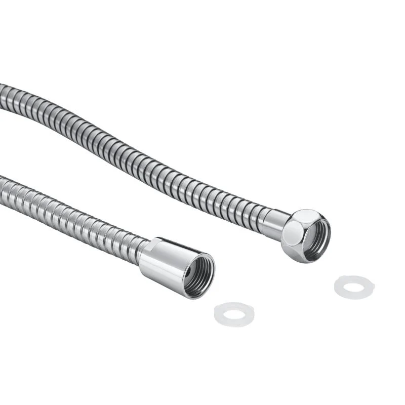 GoodHome bruseslange 1,5 m Inox 3-Year Service Plan