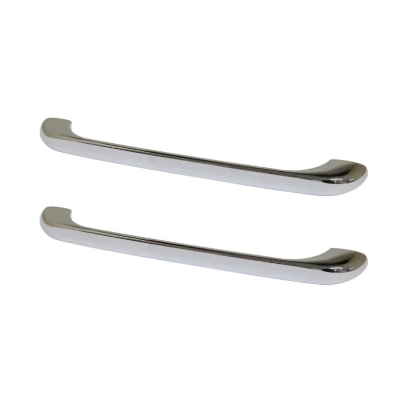 GoodHome Condio møbelgreb 225 mm poleret krom